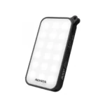 Batterie Power Bank ADATA D8000L Noir 8000 mAh (AD8000L-5V-CBK)