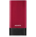 Banque d'alimentation ADATA X7000 Rouge - Powerbank de 7000 mAh (AX_7000) – Image 5
