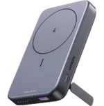 Banque d'alimentation Sans fil Ugreen 10000mAh Magnétique Sans Fil 20W (15086) – Image 2