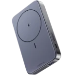 Banque d'alimentation Sans fil Ugreen 10000mAh Magnétique Sans Fil 20W (15086)