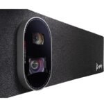 Barre de visioconférence POLY X70 tout-en-un Studio avec kit de contrôleur TC8 (83Z52AA) – Image 8