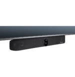 Barre de visioconférence POLY X70 tout-en-un Studio avec kit de contrôleur TC8 (83Z52AA) – Image 9