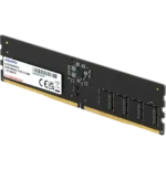 Barrette mémoire ADATA CU-DIMM 16GB DDR5-6400 MHz - PC bureau (AD5CU640016G-S) – Image 2