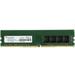 Barrette mémoire ADATA U-DIMM 16GB DDR4-2666 MHz - PC bureau (AD4U266616G19) – Image 2