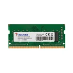 Barrette mémoire ADATA SO-DIMM 16GB DDR4-3200 MHz - PC Portable (AD4S320016G22)