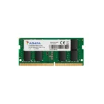 Barrette mémoire ADATA SO-DIMM 32GB DDR4 3200MHz - PC Portable (AD4S320032G)