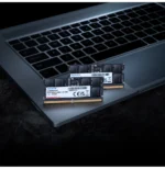 Barrette mémoire ADATA SO-DIMM 16GB DDR5-5600MHz - PC Portable (AD5S560016G-S) – Image 3
