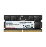 Barrette mémoire ADATA SO-DIMM 32GB DDR5-5600MHz - PC Portable (AD5S560032G-S) – Image 2