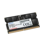 Barrette mémoire ADATA SO-DIMM 32GB DDR5-5600MHz - PC Portable (AD5S560032G-S) – Image 3