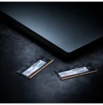 Barrette mémoire ADATA SO-DIMM 32GB DDR5-5600MHz - PC Portable (AD5S560032G-S) – Image 4
