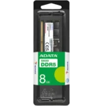 Barrette mémoire ADATA SO-DIMM 8GB DDR5-5600MHz - PC Portable (AD5S56008G-S) – Image 2