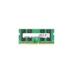 Barrette mémoire HP DIMM 4GB DDR4 3200 MHz - Pc bureau (13L78AA)