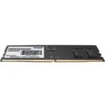 Barrette mémoire Patriot Signature 32GB U-DIMM DDR5 5200 MHz CL42 - Pc Bureau (PSD532G52002) – Image 2