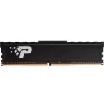 Barrette mémoire Patriot signature line 16GB U-DIMM DDR4 3200 MHz CL22 - Pc Bureau (PSP416G32002H1)
