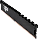 Barrette mémoire Patriot signature line 16GB U-DIMM DDR4 3200 MHz CL22 - Pc Bureau (PSP416G32002H1) – Image 3