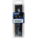Barrette mémoire Patriot signature line 16GB U-DIMM DDR4 3200 MHz CL22 - Pc Bureau (PSP416G32002H1) – Image 4