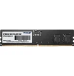 Barrette mémoire Patriot signature line 16GB U-DIMM DDR5 5600 MHz CL46 - Pc Bureau (PSD516G56002)