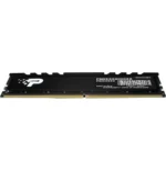 Barrette mémoire Patriot signature line Premium 8GB U-DIMM DDR5 5600 MHz CL46 - Pc Bureau (PSP58G560041H1) – Image 2