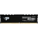 Barrette mémoire Patriot signature line Premium 8GB U-DIMM DDR5 5600 MHz CL46 - Pc Bureau (PSP58G560041H1)