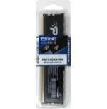 Barrette mémoire Patriot Signature Premium Line 16GB U-DIMM DDR4 3200 MHz CL22 - Pc Bureau (PSP416G320082H1) – Image 4