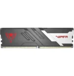 Barrette mémoire Patriot Viper Venom 16GB U-DIMM DDR5 5600 MHz CL36 - Pc Bureau (PVV516G56C36)