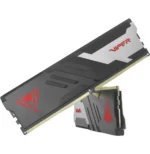 Barrette mémoire Patriot Viper Venom 32GB (16Gx2) U-DIMM DDR5 7400 MHz CL36 - Pc Bureau (PVV532G740C36K) – Image 3