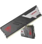 Barrette mémoire Patriot Viper Venom 64GB (32GBx2) U-DIMM DDR5 6000 MHz CL36 - Pc Bureau (PVV564G600C36K) – Image 8