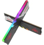 Barrette mémoire Patriot Viper Venom RGB 16GB U-DIMM DDR5 6000 MHz CL30 - Pc Bureau (PVVR516G60C30) – Image 2