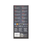 Barrette mémoire Patriot Viper Venom RGB 16GB U-DIMM DDR5 6000 MHz CL30 - Pc Bureau (PVVR516G60C30) – Image 8