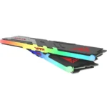 Barrette mémoire Patriot Viper Venom RGB 32GB (16GBx2) U-DIMM DDR5 6000 MHz - Pc Bureau (PVVR532G600C36K) – Image 3
