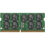 Barrette mémoire Synology SO-DIMM 4GB DDR4 ECC - Serveur Nas (D4ES01-4G)
