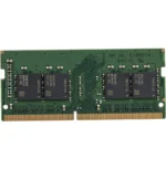 Barrette mémoire Synology SODIMM 16GB SODIMM DDR4 ECC pour Serveur Nas (D4ES01-16G) – Image 2