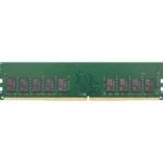 Barrette mémoire Synology U-DIMM 8GB DDR4 2666 MHz ECC - Serveur Nas (D4EU01-8G)