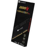 Barrette mémoire TwinMOS TornadoX7 Pro U-DIMM 16GB DDR4 3200 MHz CL16 - PC bureau (6291104608153) – Image 3