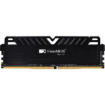 Barrette mémoire TwinMOS TornadoX7 Pro U-DIMM 16GB DDR4 3200 MHz CL16 - PC bureau (6291104608153)