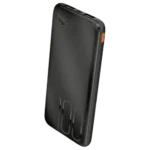 Batterie Power Bank Itel 10000 mah cable V8 intgeré (STAR100)