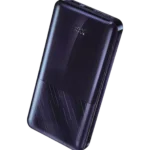 Batterie Power Bank Itel 20000 mah avec cable type-C integré (STAR200P)