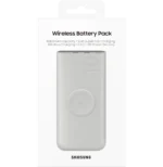 Batterie Power Bank Samsung 10 000 mAh sans fil (EB-U2510XUEGWW) – Image 7