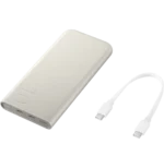 Batterie Power Bank Samsung P3400 10000 mAh 25w charge rapide – Image 5