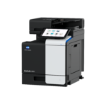 Konica Minolta bizhub C4051i