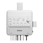 Boîtier de contrôle et de connexion Epson ELPCB03 (V12H927040)