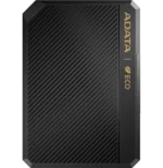 Boitier disque dur externe Adata EC600 HDD / SSD USB 3.2 (EC600-BCBK) – Image 3