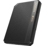Boitier disque dur externe Adata EC600 HDD / SSD USB 3.2 (EC600-BCBK) – Image 4