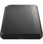 Boitier disque dur externe Adata EC600 HDD / SSD USB 3.2 (EC600-BCBK) – Image 5