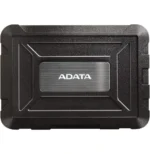 Boitier disque dur externe Adata ED600 HDD / SSD USB 3.1 (AED600-U31-CBK) – Image 3