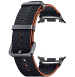 Bracelet Samsung sport-détente pour Galaxy Watch8 | Watch8 Classic (S/M) (ET-SOL32SBEGWW)