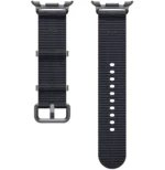 Bracelet Samsung sport-détente pour Galaxy Watch8 | Watch8 Classic (S/M) (ET-SOL32SBEGWW) – Image 3
