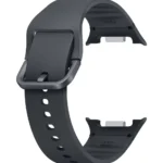 Bracelet Samsung sport pour Galaxy Watch8 | Watch8 Classic (S/M) (ET-SNL32SBEGWW)