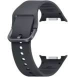 Bracelet Samsung sport pour Galaxy Watch8 | Watch8 Classic (S/M) (ET-SNL32SBEGWW)