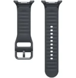 Bracelet Samsung sport pour Galaxy Watch8 | Watch8 Classic (S/M) (ET-SNL32SBEGWW) – Image 3